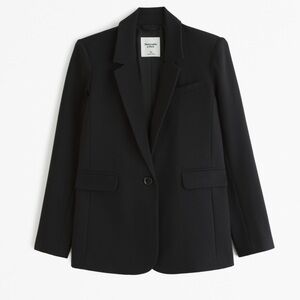 Abercrombie & Fitch Blazer